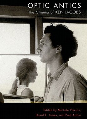 【预订】Optic Antics