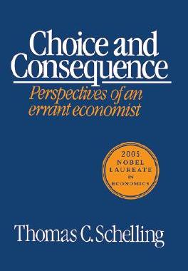 【预售】Choice and Consequence