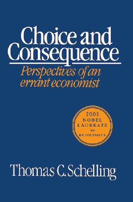 【预售】Choice and Consequence