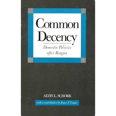 Domestic Policies After Reagan