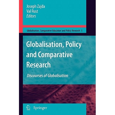 预订 Globalisation, Policy and Comparative Research: Discourses of Globalisation: 9789048181520