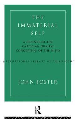 预订 The Immaterial Self