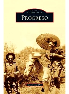 预订 Progreso: 9781531652449