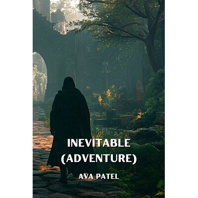 预订 Inevitable (Adventure): 9798330536016