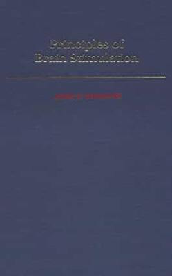 【预订】Principles of Brain Stimulation