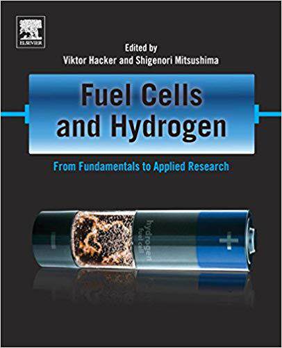 Fuel Cells and Hydrogen 燃料电池与氢气