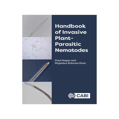 预订 Handbook of Invasive Plant-parasitic Nematodes