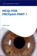 【预订】MCQs for FRCOphth Part 1 9780192843715