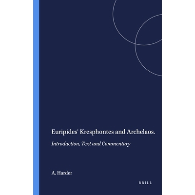 Introduction, Text and Commentary