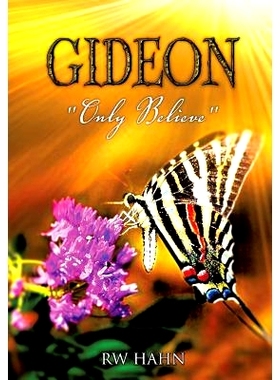 预订 Gideon: 9781498443739