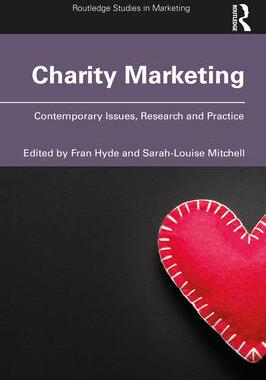 [预订]Charity Marketing 9780367680893