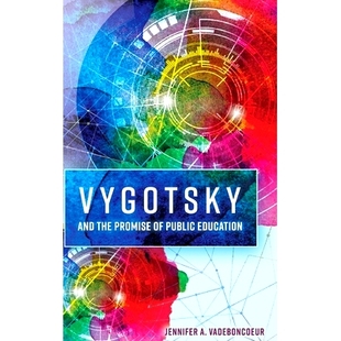 Public 9781433115400 and 承诺 维果茨基与公共教育 Education Promise the Vygotsky 预订
