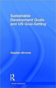 Development Setting Sustainable Goal and 预售 Goals