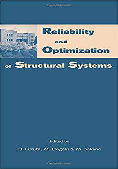 【预售】Reliability and Optimization of Structural Systems