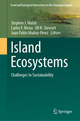 [预订]Island Ecosystems