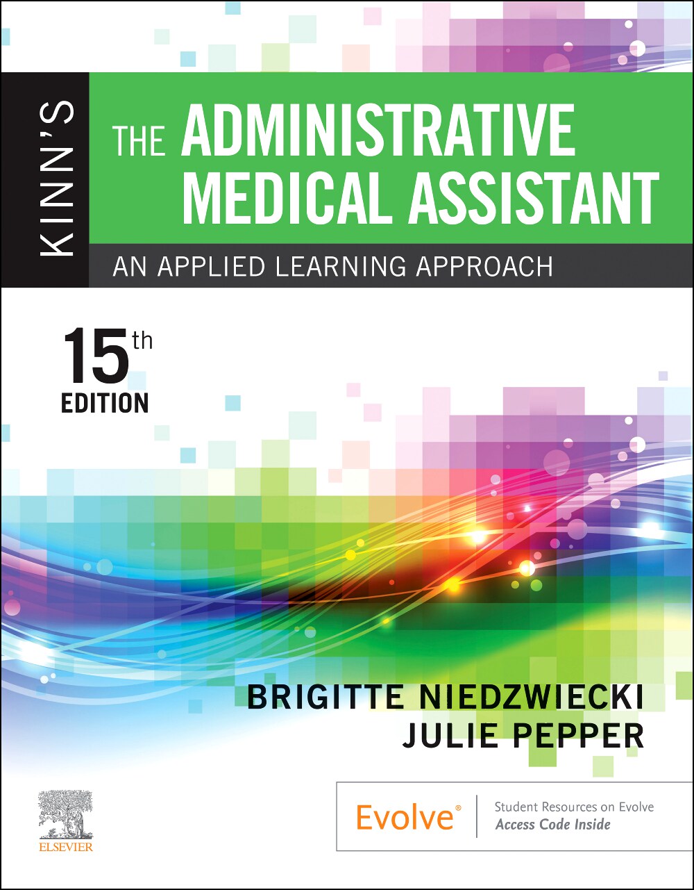 [预订]Kinn’s the Administrative Medical Assistant