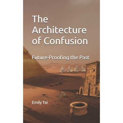 预订 The Architecture of Confusion: Future-Proofing the Past 9781036971823