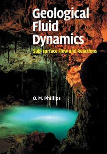 Geological Fluid Dynamics 預(yù)訂