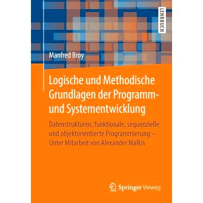 Datenstrukturen, funktionale, sequenziel