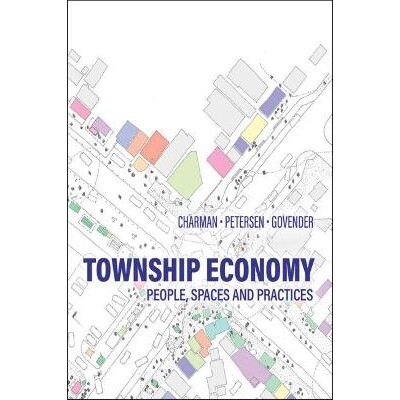 People, Spaces, and Practices
