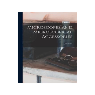 [预订]Microscopes and Microscopical Accessories 9781015917699