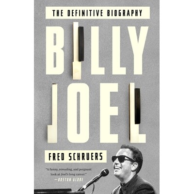 The Definitive Biography