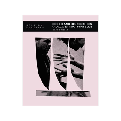 [预订]Rocco and His Brothers (Rocco E I Suoi Fratelli) 9781839021947