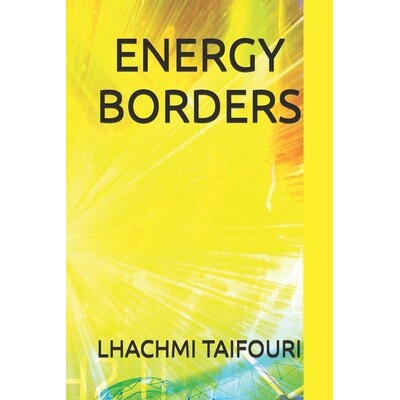 预订 Energy Borders 9798803701842