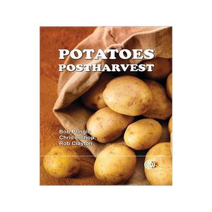 预订 Potatoes Postharvest