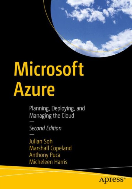 【预订】Microsoft Azure