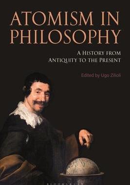 [预订]Atomism in Philosophy: A History from Antiquity to the Present 9781350355057