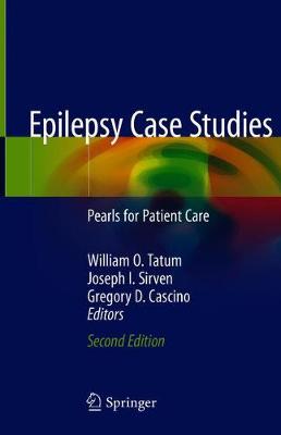 【预订】Epilepsy Case Studies