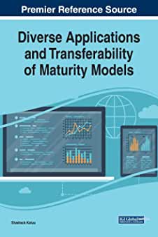 【预订】Diverse Applications and Transferability of Maturity Models