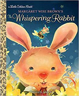[预订]Margaret Wise Brown’s the Whispering Rabbit 9780399555183