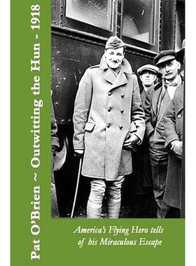 预订 Outwitting the Hun: 9780989796507