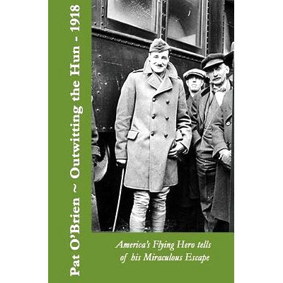 预订 Outwitting the Hun: 9780989796507