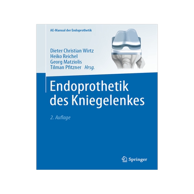 预订 Endoprothetik des Kniegelenkes