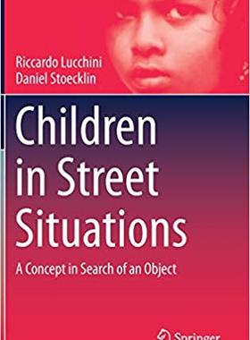 【预售】Children in Street Situations
