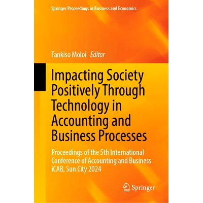 Proceedings of the 5th International Con