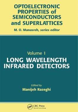 【预订】Long Wavelength Infrared Detectors