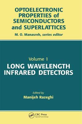 【预订】Long Wavelength Infrared Detectors