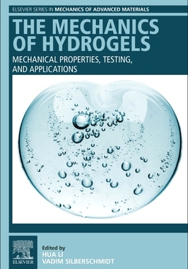 [预订]The Mechanics of Hydrogels