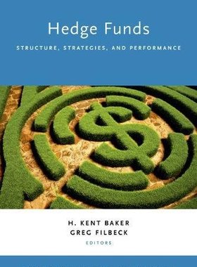 【预订】Hedge Funds