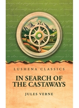 预订 In Search of the Castaways: 9798890968791