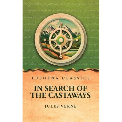 预订 In Search of the Castaways: 9798890968791