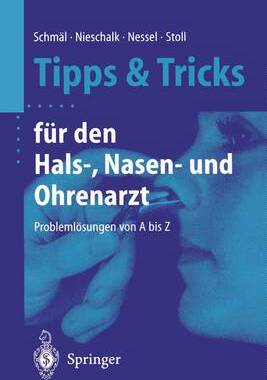 预订 Tipps und Tricks für den Hals-, Nasen- und Ohrenarzt
