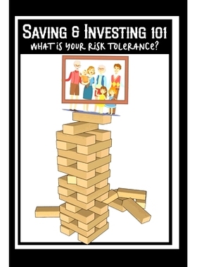 预订 Saving & Investing 101: What is Your Risk Tolerance?: 9798397723855