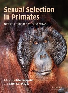 预订 Sexual Selection in Primates