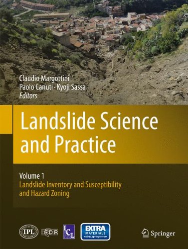 【预订】Landslide Science and Practice