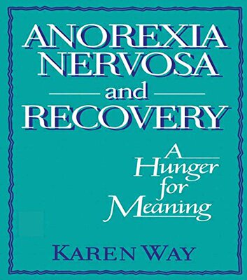 【预订】Anorexia Nervosa and Recovery